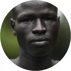 Yiech Pur Biel - Olympic athlete