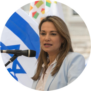 Yifat Shasha-Biton