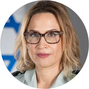 Yifat Yerushalmi Tomer