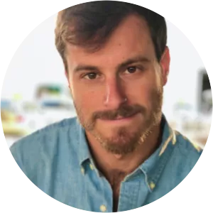 Yiftah Ramon - Ilan Ramon's son