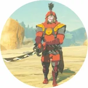 Yiga Blademaster - 