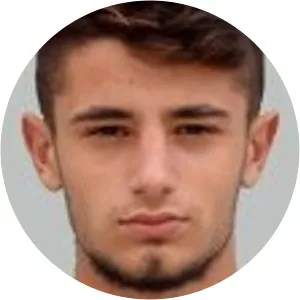 Yiğit Alp Sevinç - Football player