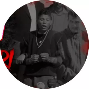 Yiğit Bekçe and Mehmet Karahasan