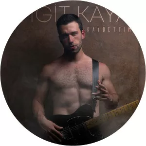 Yigit Kaya - Musical artist