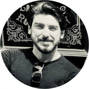 Yiğit Özer photograph