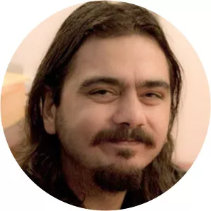 Yiğit Özgür - Cartoonist