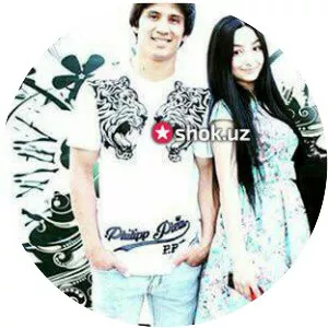 Yigitali Mamajonov - 