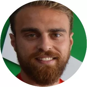 Yiğitcan Gölboyu - Turkish football player