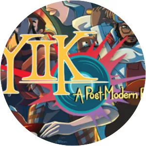 YIIK: A Post-Modern RPG