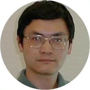 Yikai Su - Author