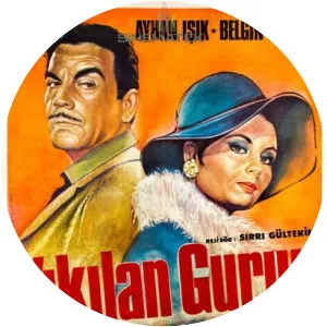 Yikilan gurur (Yıkılan Gurur)