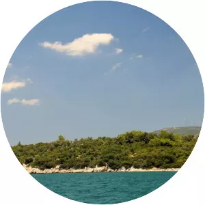 Yılan Island (Yılan Adası)