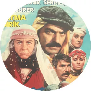 Yılanların Öcü - 1985 ‧ Drama ‧ 1h 38m
