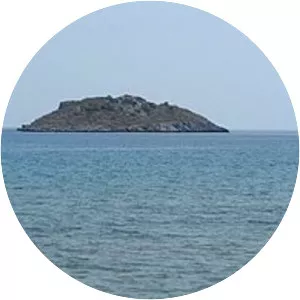 Yilanli Ada Island (Yilanli Ada Adası)