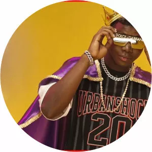 Yilberking - Musical artist