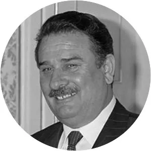 Yıldırım Akbulut - Former Prime Minister of Türkiye