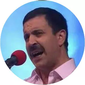 Yıldırım Budak - Musical artist