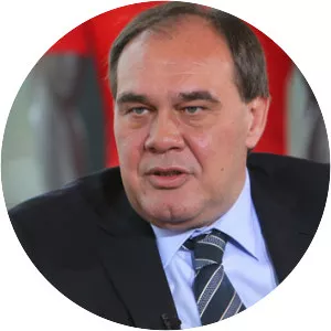 Yıldırım Demirören