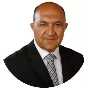 Yıldırım Mehmet Ramazanoğlu