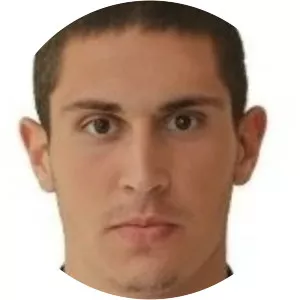 Yıldırım Mert Çetin