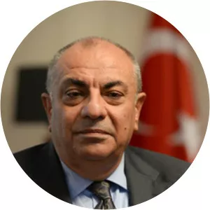 Yıldırım Tuğrul Türkeş