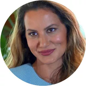 Yıldız Asyalı - Turkish actress