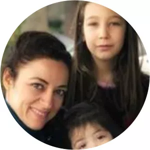 Yıldız Çavuşoğlu Šolak photograph