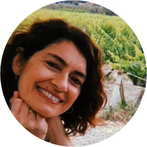 Yıldız Cüceloğlu