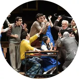 Yıldız Ilgaz - Rıfat Ilgaz's daughter