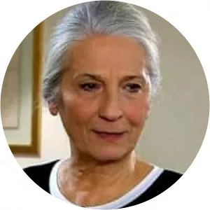 Yıldız Kültür - Turkish actress