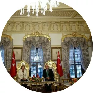 Yıldız Palace