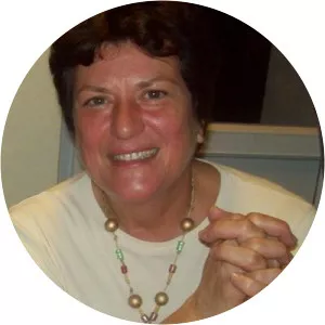 Yıldız Sağtürk photograph