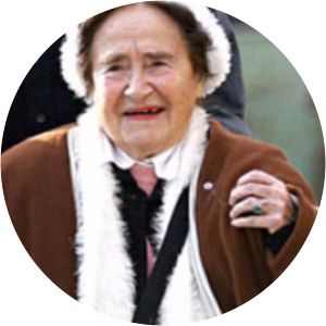 Yıldız Sertel - Sabiha Sertel's daughter