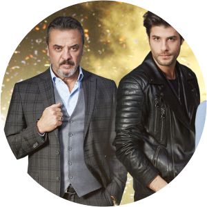 Yıldızlar Şahidim