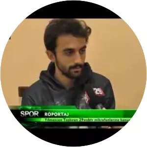 Yılmaz Can Taşkıran