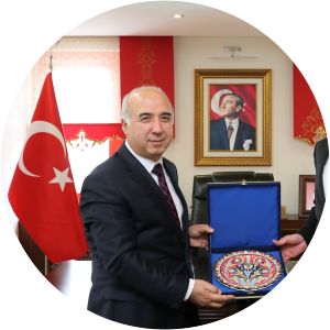 Yılmaz Çolak