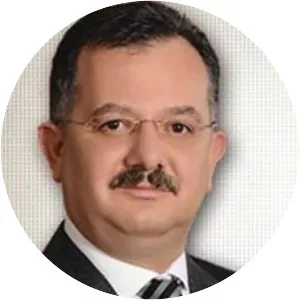 Yılmaz Hocaoğlu - Turkish politician