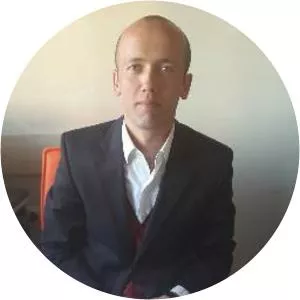 Yılmaz Karabaş - Daniela Büchner's ex-husband