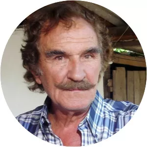 Yılmaz Köksal - Turkish actor