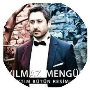 Yılmaz Mengus