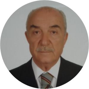 Yilmaz Saracoglu photograph