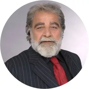 Yilmaz Serif - Actor