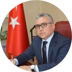 Yılmaz Şimşek