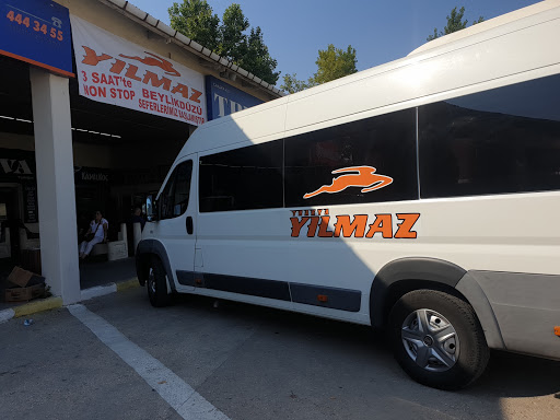 YILMAZ TURIZM - Bus company in Gelibolu