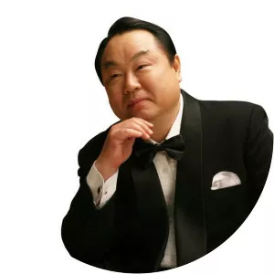 Yim Ung-Kyun Musician