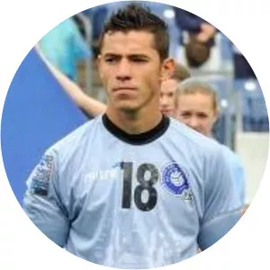 Yimmy Rodrigo Cuéllar De León