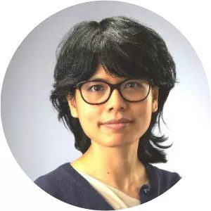 Yimon Aye - Researcher