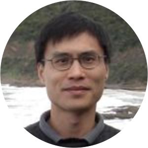 Yin Bun Cheung - Writer