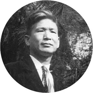 Yin Haiguang