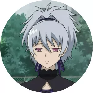 Yin - Fictional character